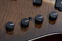 【used】Bacchus / WOODLINE417AC-HOLLOW BLK-BS 3.895kg #140322【GIB横浜】