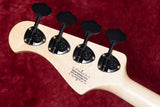 【used】Bacchus / WOODLINE417AC-HOLLOW BLK-BS 3.895kg #140322【GIB横浜】