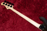 【used】Bacchus / WOODLINE417AC-HOLLOW BLK-BS 3.895kg #140322【GIB横浜】