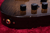 【used】Bacchus / WOODLINE417AC-HOLLOW BLK-BS 3.895kg #140322【GIB横浜】