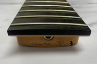 【used】Bacchus / WOODLINE417AC-HOLLOW BLK-BS 3.895kg #140322【GIB横浜】