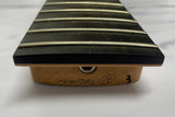 【used】Bacchus / WOODLINE417AC-HOLLOW BLK-BS 3.895kg #140322【GIB横浜】