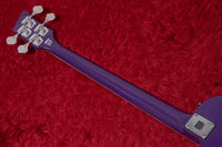【used】ORANGE / O-BASS Glenn Hughes Purple  3.870kg #00900-0723【GIB Yokohama】