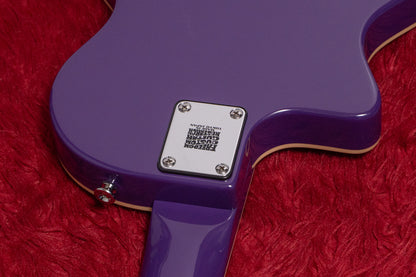 【used】ORANGE / O-BASS Glenn Hughes Purple  3.870kg #00900-0723【GIB Yokohama】