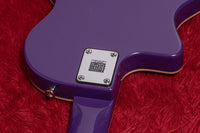 【used】ORANGE / O-BASS Glenn Hughes Purple  3.870kg #00900-0723【GIB Yokohama】