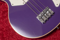 【used】ORANGE / O-BASS Glenn Hughes Purple  3.870kg #00900-0723【GIB Yokohama】