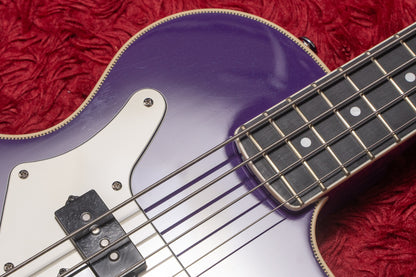 【used】ORANGE / O-BASS Glenn Hughes Purple  3.870kg #00900-0723【GIB Yokohama】