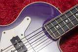 【used】ORANGE / O-BASS Glenn Hughes Purple  3.870kg #00900-0723【GIB Yokohama】