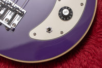 【used】ORANGE / O-BASS Glenn Hughes Purple  3.870kg #00900-0723【GIB Yokohama】