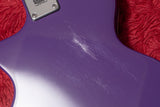 【used】ORANGE / O-BASS Glenn Hughes Purple  3.870kg #00900-0723【GIB Yokohama】
