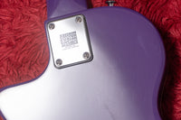 【used】ORANGE / O-BASS Glenn Hughes Purple  3.870kg #00900-0723【GIB Yokohama】