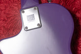 【used】ORANGE / O-BASS Glenn Hughes Purple  3.870kg #00900-0723【GIB Yokohama】