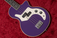 【used】ORANGE / O-BASS Glenn Hughes Purple  3.870kg #00900-0723【GIB Yokohama】
