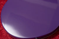 【used】ORANGE / O-BASS Glenn Hughes Purple  3.870kg #00900-0723【GIB Yokohama】