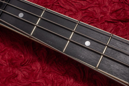 【used】ORANGE / O-BASS Glenn Hughes Purple  3.870kg #00900-0723【GIB Yokohama】