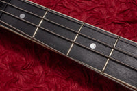 【used】ORANGE / O-BASS Glenn Hughes Purple  3.870kg #00900-0723【GIB Yokohama】