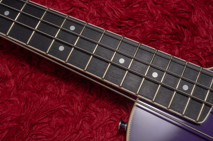 【used】ORANGE / O-BASS Glenn Hughes Purple  3.870kg #00900-0723【GIB Yokohama】