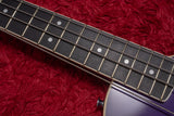 【used】ORANGE / O-BASS Glenn Hughes Purple  3.870kg #00900-0723【GIB Yokohama】