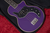 【used】ORANGE / O-BASS Glenn Hughes Purple  3.870kg #00900-0723【GIB Yokohama】