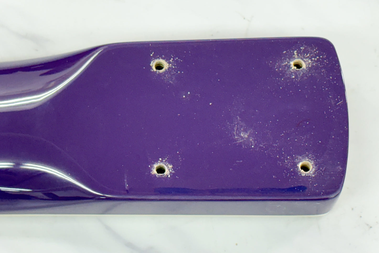 【used】ORANGE / O-BASS Glenn Hughes Purple  3.870kg #00900-0723【GIB Yokohama】