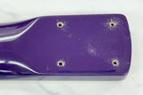 【used】ORANGE / O-BASS Glenn Hughes Purple  3.870kg #00900-0723【GIB Yokohama】