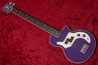 【used】ORANGE / O-BASS Glenn Hughes Purple  3.870kg #00900-0723【GIB Yokohama】