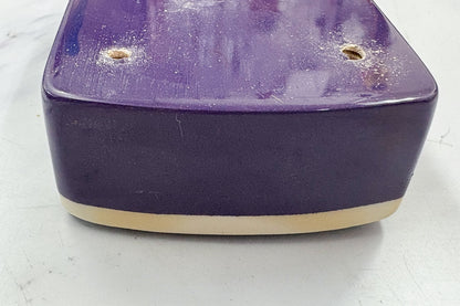 【used】ORANGE / O-BASS Glenn Hughes Purple  3.870kg #00900-0723【GIB Yokohama】