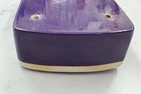 【used】ORANGE / O-BASS Glenn Hughes Purple  3.870kg #00900-0723【GIB Yokohama】