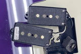 【used】ORANGE / O-BASS Glenn Hughes Purple  3.870kg #00900-0723【GIB Yokohama】