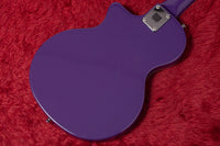 【used】ORANGE / O-BASS Glenn Hughes Purple  3.870kg #00900-0723【GIB Yokohama】