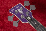 【used】ORANGE / O-BASS Glenn Hughes Purple  3.870kg #00900-0723【GIB Yokohama】