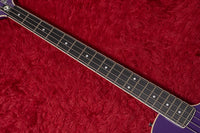 【used】ORANGE / O-BASS Glenn Hughes Purple  3.870kg #00900-0723【GIB Yokohama】