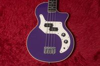 【used】ORANGE / O-BASS Glenn Hughes Purple  3.870kg #00900-0723【GIB Yokohama】