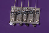 【used】ORANGE / O-BASS Glenn Hughes Purple  3.870kg #00900-0723【GIB Yokohama】