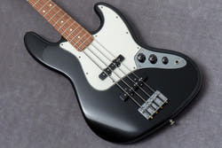 【used】Fender / Player Jazz Bass BLK 2021 4.08kg #MX21055153【GIB Hyogo】