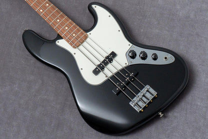 【used】Fender / Player Jazz Bass BLK 2021 4.08kg #MX21055153【GIB Hyogo】