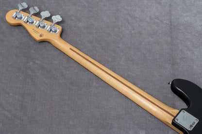 【used】Fender / Player Jazz Bass BLK 2021 4.08kg #MX21055153【GIB Hyogo】