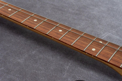 【used】Fender / Player Jazz Bass BLK 2021 4.08kg #MX21055153【GIB Hyogo】