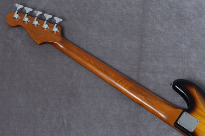 【used】Fender / Deluxe Jazz Bass V Kazuki Arai Edition 2021 Limited 4.075kg #JD21023318【GIB Hyogo】