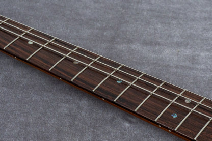 【used】Fender / Deluxe Jazz Bass V Kazuki Arai Edition 2021 Limited 4.075kg #JD21023318【GIB Hyogo】