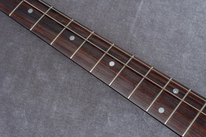 【used】Fodera / Emperor 4 Deluxe 4.375kg #EB176DF【Consignment】【GIB Hyogo】