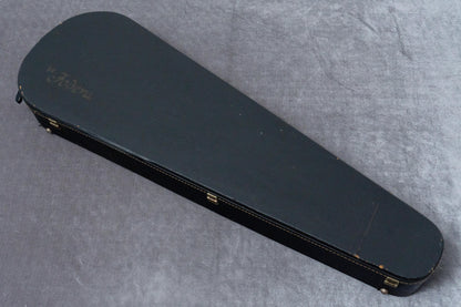 【used】Fodera / Emperor 4 Deluxe 4.375kg #EB176DF【Consignment】【GIB Hyogo】