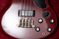 【used】Orville  / EB-3 SG Bass 3.65kg #705225【GIB Yokohama】