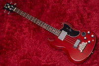 【used】Orville  / EB-3 SG Bass 3.65kg #705225【GIB Yokohama】