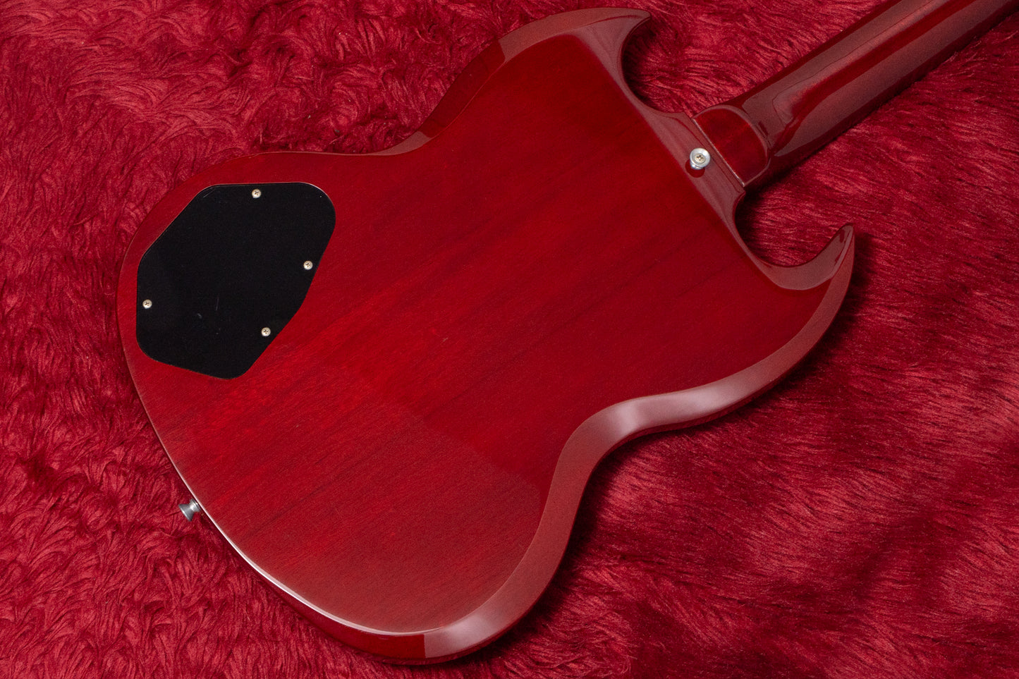 【used】Orville  / EB-3 SG Bass 3.65kg #705225【GIB Yokohama】