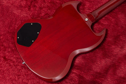 【used】Orville  / EB-3 SG Bass 3.65kg #705225【GIB Yokohama】