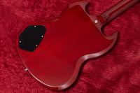 【used】Orville  / EB-3 SG Bass 3.65kg #705225【GIB Yokohama】