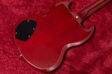 【used】Orville  / EB-3 SG Bass 3.65kg #705225【GIB Yokohama】