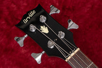 【used】Orville  / EB-3 SG Bass 3.65kg #705225【GIB Yokohama】