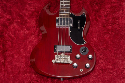 【used】Orville  / EB-3 SG Bass 3.65kg #705225【GIB Yokohama】